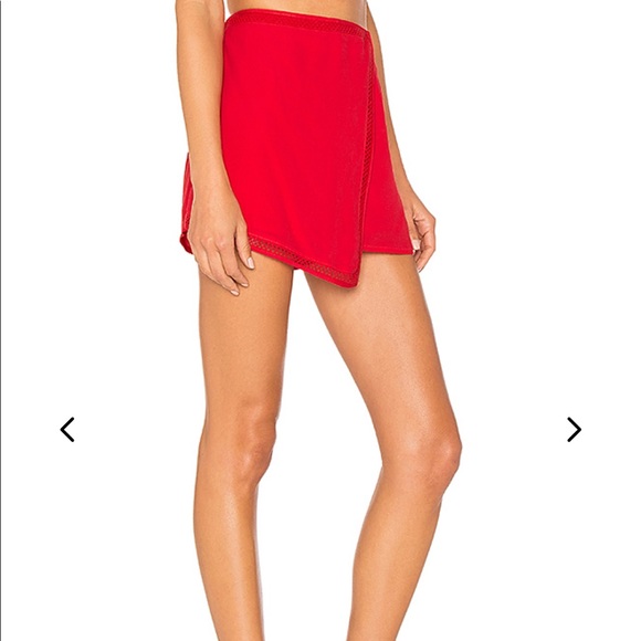 LOVERS AND FRIENDS RED SET - Picture 3 of 6